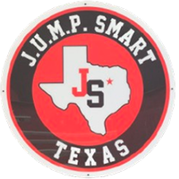 JUMP SMART logo