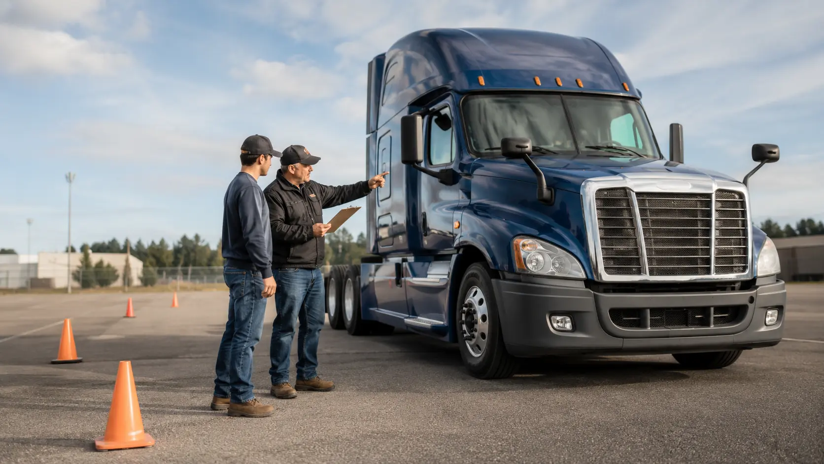 What Is ELDT and Why Does It Matter for CDL Students?